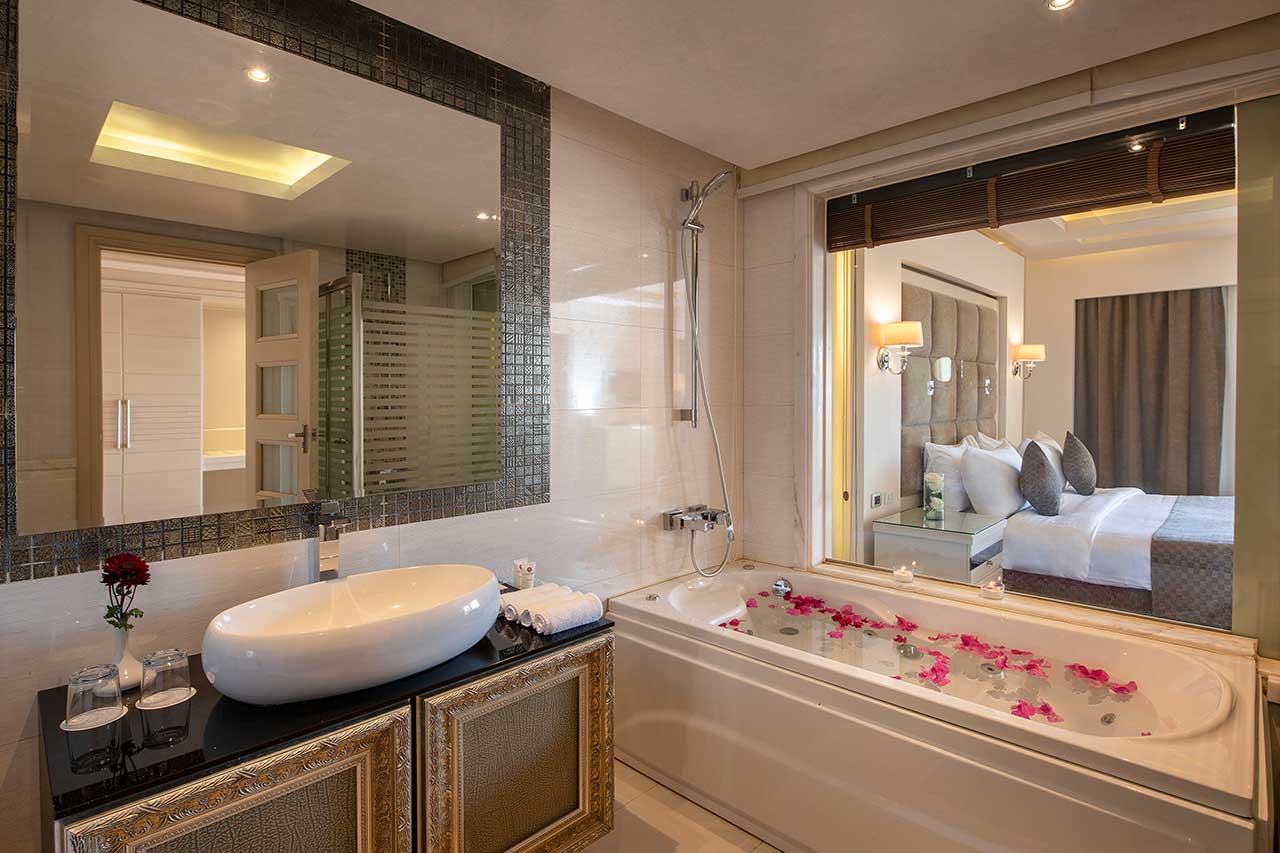 Charmillion Club Resort