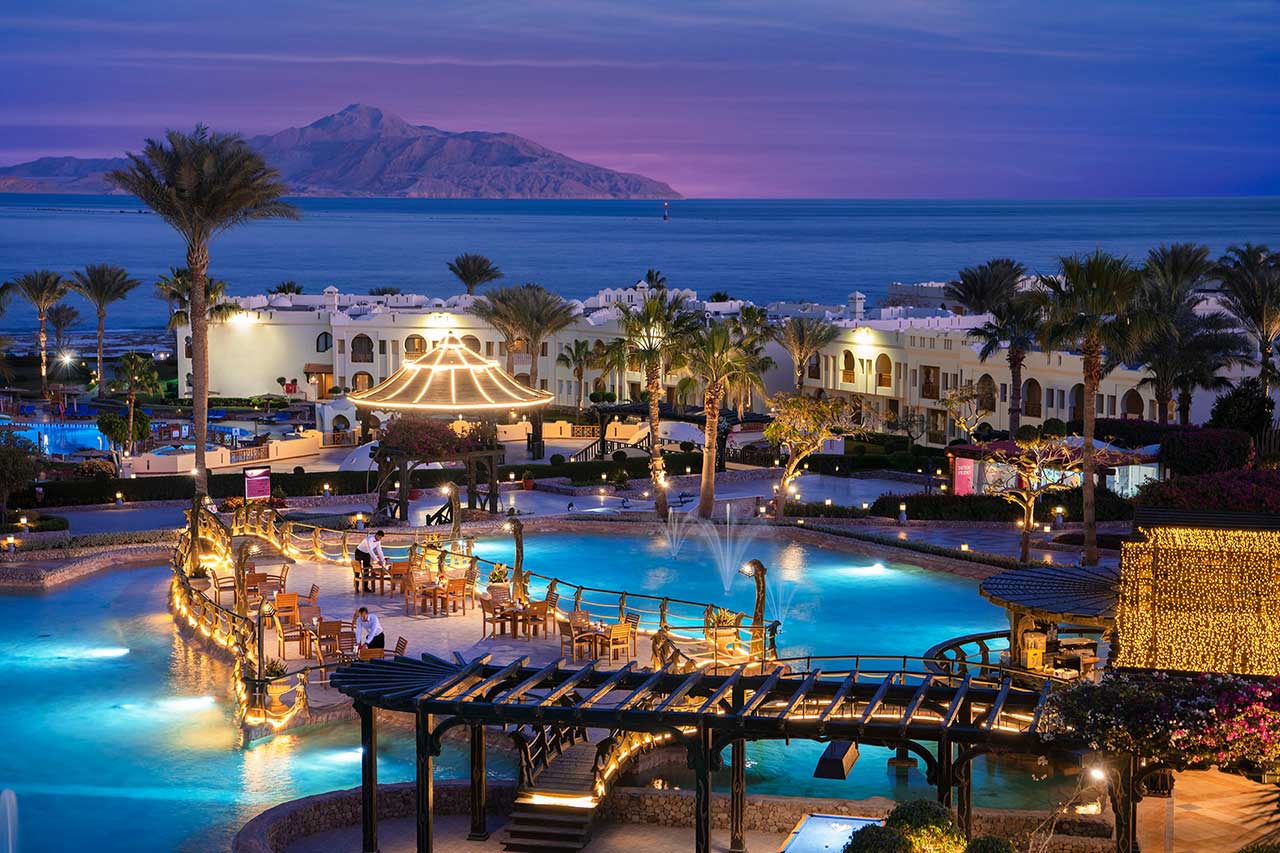 Charmillion Club Resort