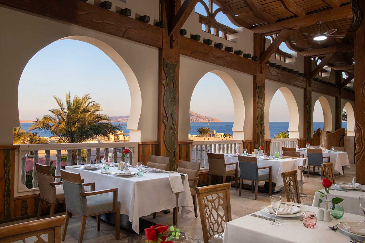 Charmillion Club Resort