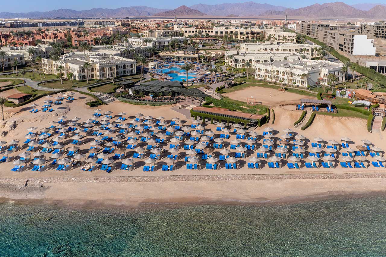 Charmillion Club Resort