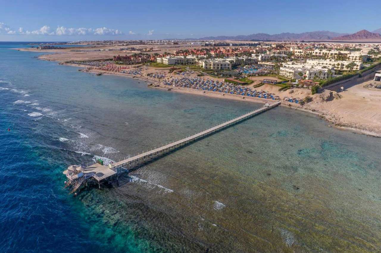 Charmillion Club Resort