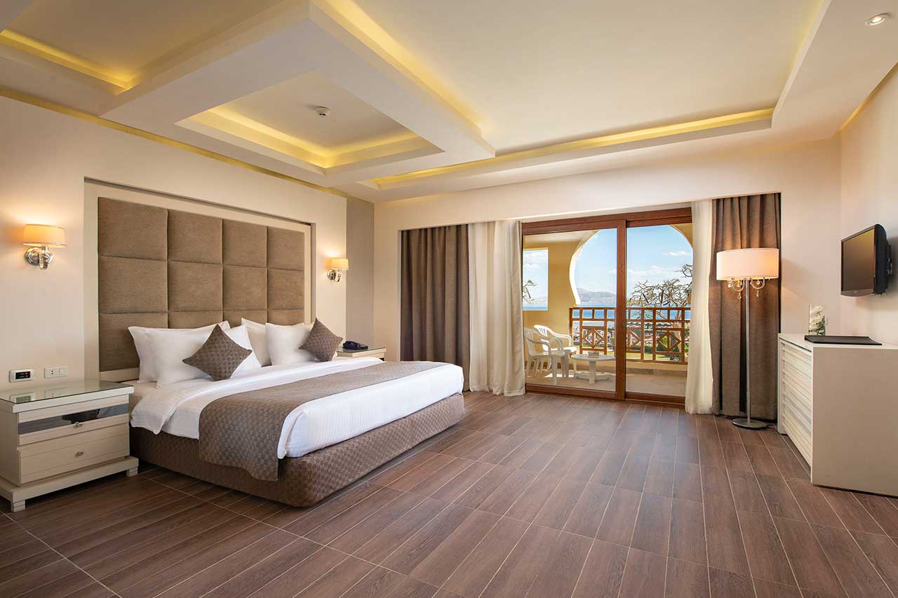 Charmillion Club Resort