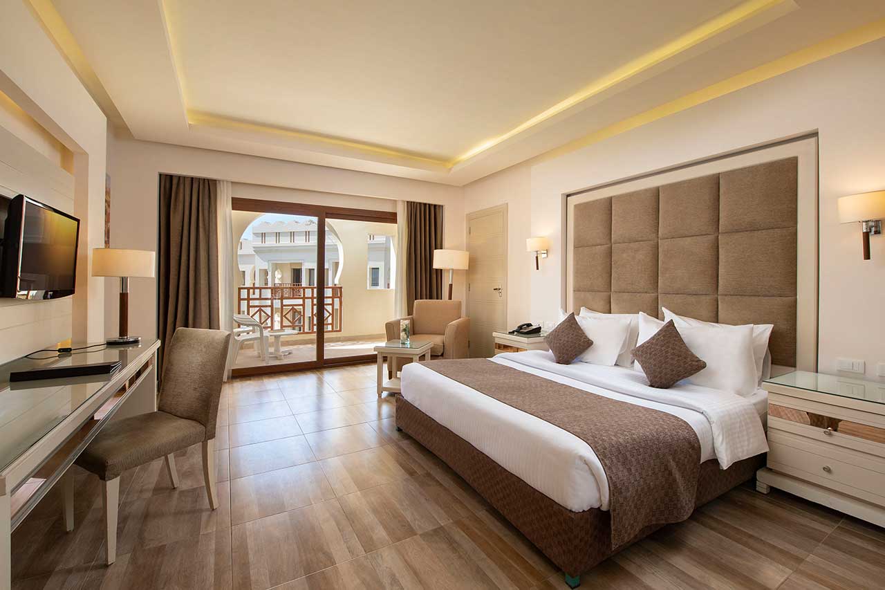 Charmillion Club Resort